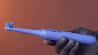 An Overview: hum by Colgate Electric Toothbrush