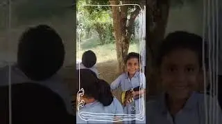Autumn Project Video Launch....Kulsoom Bai Valika Pakiatan Airport Authority School 3