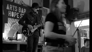 ALEXANDER EDWARDS - THE WAR, OPEN MIC, 2025