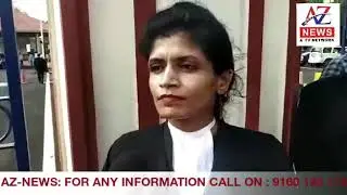 AZ-NEWS: Watch What High Court Ordered on Historic Errum Manzil Palace.