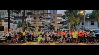 Ride #334 Merdeka 2024 RSC KL Lubang Tikus Ride