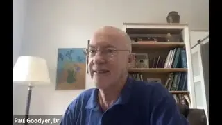 Medical Panel, CRN Virtual Family Conference &mdash; July 17, 2021