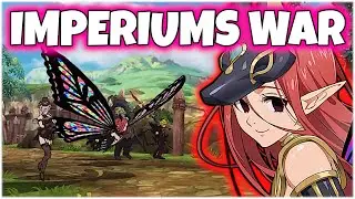 GLOX IS BACK FOR AM - Guild Wars vs Imperiums - Grand Cross