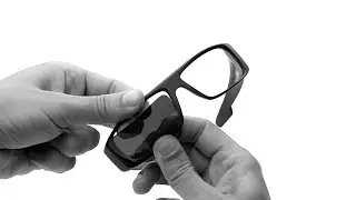 Spy Optic Logan Lens Replacement & Installation Instructions
