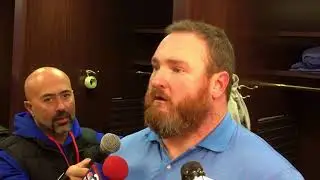 Buffalo Bills Week 15: vs. Miami Dolphins - Kyle Williams (12/17/17)