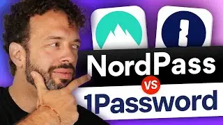 NordPass ou 1Password | Lequel est le meilleur ?