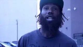 Mr Dc The Hippie - Must Be The Buds (Official Video)