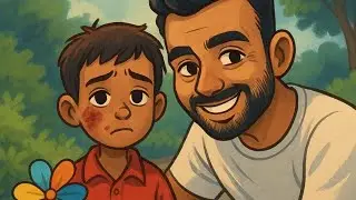 রায়হানের জীবন যুদ্ধ।  #মানবতা  ✅#StreetChild ✅ #ChildHero ✅ #RealLifeFighter  #HumanityFirst