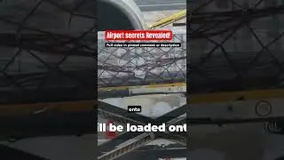 Airport secrets they don&rsquo;t want you to know!  #airportsecrets #travel #viralshorts #travelhacks #tsa