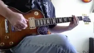 Line 6 Spider IV Settings -KISS