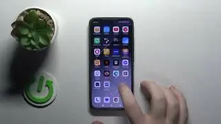 How To Enable & Disable App Drawer On Xiaomi Redmi K70