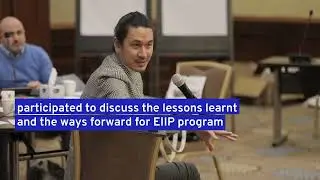 Employment Intensive Investment Programme (EIIP) Arab States Seminar