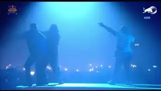 Redbull culture clash 2025 Spice Army 🔥