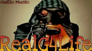 &Ntilde;engo Flow El Rey Del Malianteo La Bestia Del Rap Mix Parte 2 (By Guillo.RealG4Life)