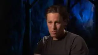 Friday The 13th - Brad Fuller Interview