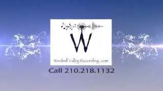 Recording Studio San Antonio, TX | Windmill Valley Recording