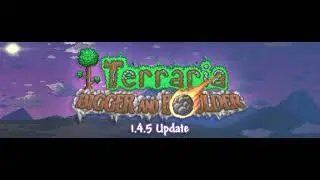 Terraria Bigger and Boulder - Skeletron Prime Music