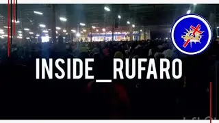 INSIDE RUFARO: 2024 AFM YPU Conference: JPC Live performance, Interviews, Gotekwa highlights