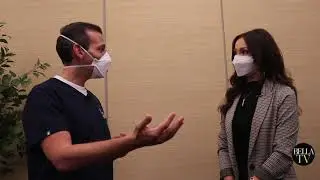 Dr. Davidowitz Featured on Bella TV