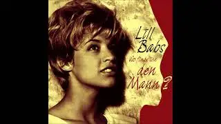 Lill und Peter  -  Sch&ouml;n ist die Liebe  1964