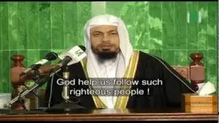The Life of Ali bin Al-Hussein AL-SAJJAD - Shaykh Mohammad Musa Al-Shareef