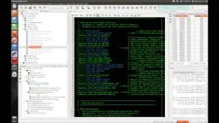 Embedded Web Server: Software Initial Setup
