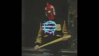 Hotline Miami - Jacket cosplay edit #shorts #hotlinemiami #hotlinemiami2wrongnumber #capcut #edit