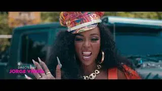 Pompis [Video Oficial] - El Chevo x Amara La Negra x Mr JC (PUNTA 2021)