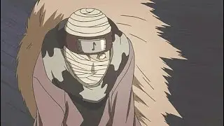 I Prevail Scars- AMV do Dosu Kinuta!