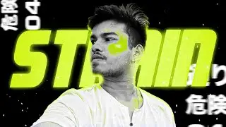 VALORANT LIVE RANK PUSH | INSANE AIM + CLUTCH MOMENTS | STRAIN IS LIVE