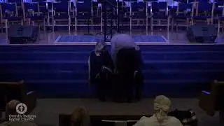 Sunday Worship Service