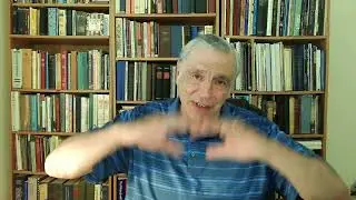 A Message for Pentecost | Dr. Mark D. Kaplan