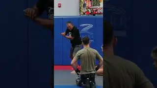 training with Dan Henderson #mma #wrestling #ufc