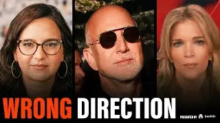 Обращение Бари Вайс к CBS News, Джефф Безос проигнорировал Washington Post, Fox News меняет свою ...
