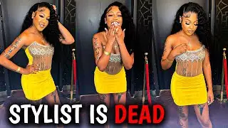 Alabama Famous Hairstylist Shot DEAD Over a $2000 Debt | True Crime Story