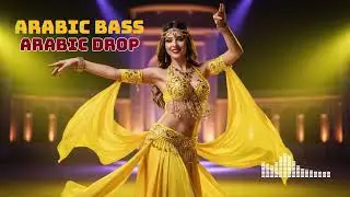 Habibi Arabic EDM Marathon 2026 💃 Dance Beyond Limits