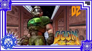 Doom 64 Part 2 'Lost as Usual'