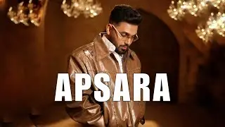 Prem Dhillon Type Beat - APSARA | Jaspreeet Beats