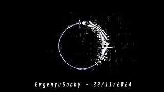 EvgenyuSobby - 24/11/24(HomeMusic)