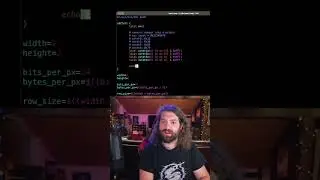 Explaining hex numbers and bit-shifting binary in bash.