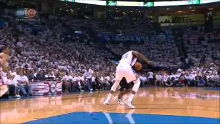 NBA Dunk Mix 2013/2014