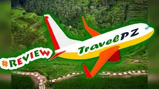 「TravelPZ」 Review Ubud TikTok Highlights Tour: Monkey Forest, Saraswati Temple ( Ubud Water Palace