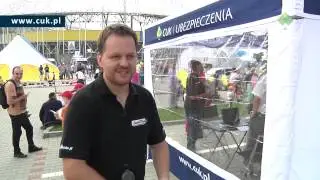 Subaru Poland RC Team - zesp&oacute;ł rajdowo-rallycrossowy - www.cuk.pl