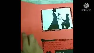 Propose Day Card