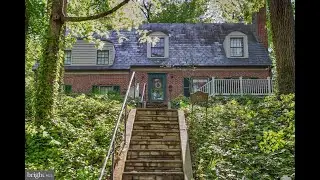 ⭐️ 209 EDGEVALE RD ROLAND PARK VIRTUAL HOME TOUR ⭐️