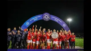 Valur - Icelandic champion 2023 (women)