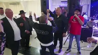 Nunta Calafat Tyty & Elena partea 3.