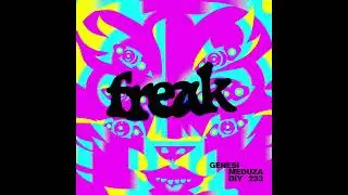 GENESI & MEDUZA Ft. Aya Anne - Freak [DFX acapellas]