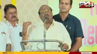 'മമ്മൂട്ടിക്ക് പത്മഭൂഷണ്‍ കിട്ടിയത് കഴിവ് കൊണ്ട്, പക്ഷേ എനിക്ക് കിട്ടിയത് അങ്ങനെയല്ല...' Vellappally