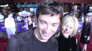 Van Helsing - Hugh Jackman Interview